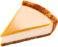 Cheescake Slice