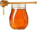Honey Jar